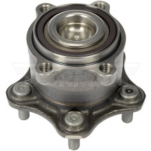 RADNABE BRG ASSY