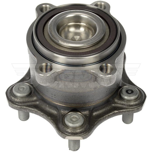 RADNABE BRG ASSY