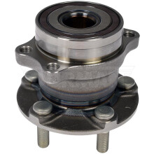 RADNABE BRG ASSY