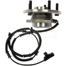 RADNABE BRG ASSY