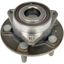 RADNABE BRG ASSY