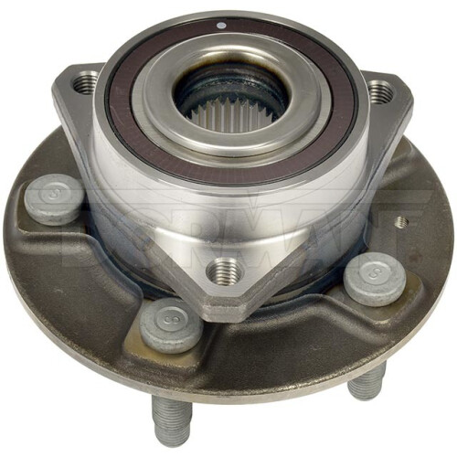 RADNABE BRG ASSY