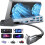 10-IN-1 Docking Station 1