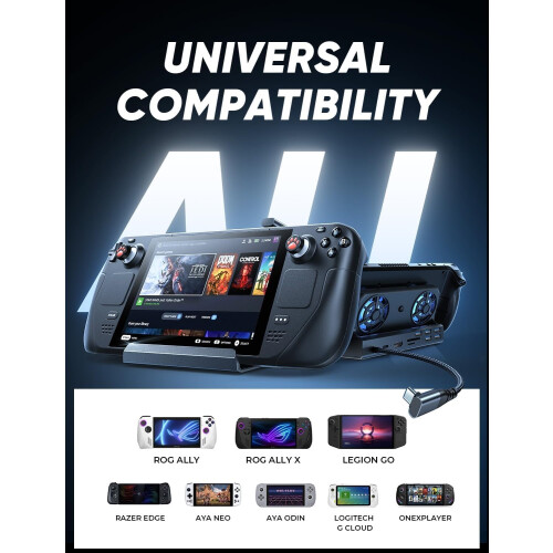 10-IN-1 Docking Station 1