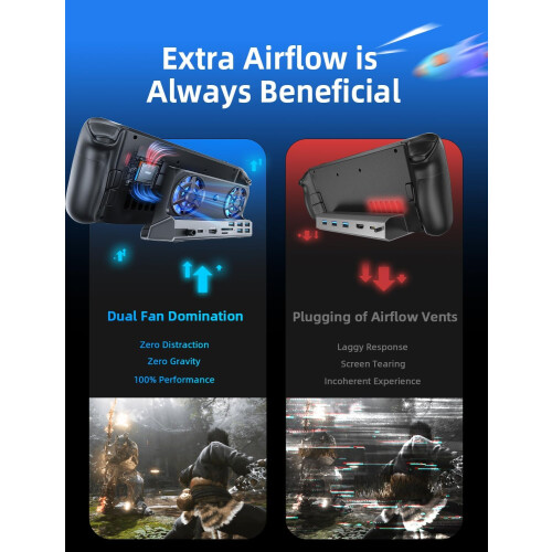 10-IN-1 Docking Station 2