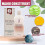 Makeup Foundation,leg Makeup,100ml Fix Makeup Coverage Foundation,waterproof Foundation Makeup Coverage for Spots 4