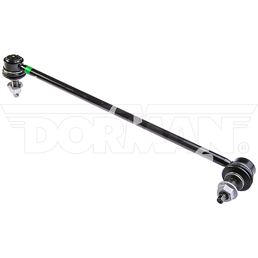 Kit De Liaison De Barre Stabilisatrice-image