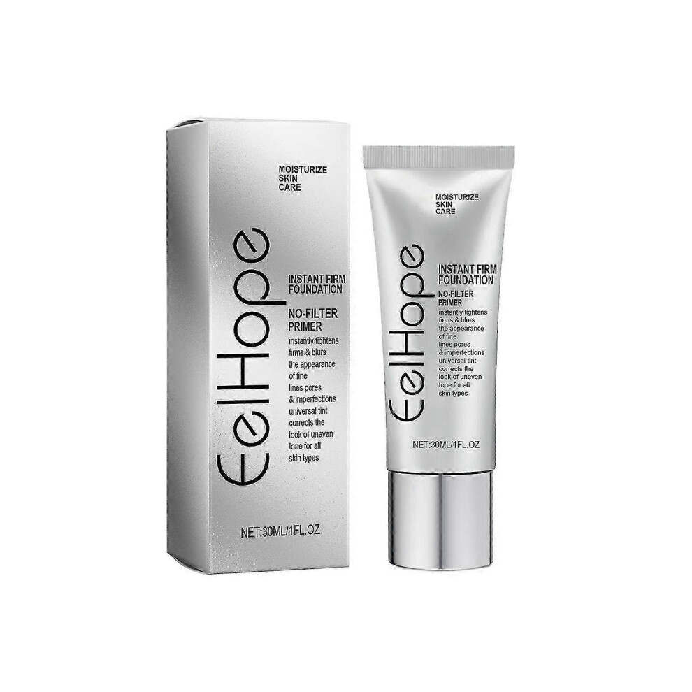 (1pc) Concealer Foundation Cream Cover Acne Spots Waterproof Modify Cream Even Skin Tone Lasting Full Coverage Face Korean Cosmetics