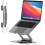 USB C Laptop Docking Station Stand 1
