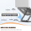 USB C Laptop Docking Station Stand 2