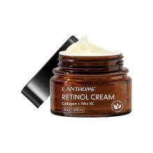 Retinol Face Cream Eye Cream Wrinkle Remover Anti-Aging Skin Tightening Firming