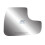 Sistema REPLACEMENT GLASS MIRROR FOR 1921 1