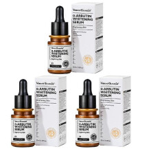 3Pcs Eye Cream Instant Remove Eye Bags Dark Circles Anti Wrinkle Depuffing Firm Serum
