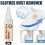 2Pcs Rust Stain Remover Multifunctional Fabric Instant Spot Cleaner for Clothes 3