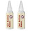 2Pcs Rust Stain Remover Multifunctional Fabric Instant Spot Cleaner for Clothes 1