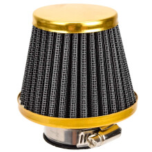 HIAORS 35mm Air Filter for PZ19 20 Carb Taotao Peace Kazuma Meerkat 50cc 70cc 90cc 110cc Scooters Atvs Dirt Bikes Go Karts Quad 4 Wheeler XR50 CRF50