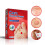 42Pcs/Box Foot Corn Plaster Effective Breathable Waterproof Foot Corn Removal Patch for Skin Care 2