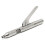 6 Pcs/Set Dental Tool Surgical Instruments Crown Remover Dentist Automatic Tools 3