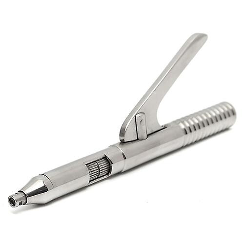 6 Pcs/Set Dental Tool Surgical Instruments Crown Remover Dentist Automatic Tools 2