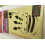Scratch Art Craft Pack (5 Per Pack)  Mixed Designs 4