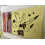 Scratch Art Craft Pack (5 Per Pack)  Mixed Designs 8