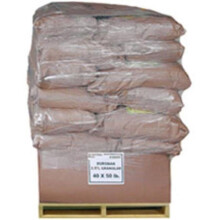 American Tape AMT-HR2031500-00 15 in. x 1500 ft. Stretch Wrap - 0.8 Mil Thickness - 20.3 Micron - 80 Gauge Strength