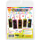 (Mother's Day Bookmark ) Scratch Art Themed Fun Craft Pack 1