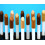 L.A. COLORS Ultimate Cover Concealer, Beige CC910 5