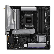 Moederbord - ASROCK - B860M LiveMixer - Micro ATX - WiFi - Socket LGA 1851