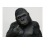Cheeky 'Up Yours' Gorilla Decorative Ornament | Size: Small 2