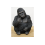 Cheeky 'Up Yours' Gorilla Decorative Ornament | Size: Small 6