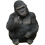 Cheeky 'Up Yours' Gorilla Decorative Ornament | Size: Small 1
