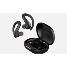 Fones de ouvido Jlab Epic Sport ANC 3 TWS Preto