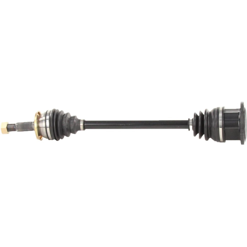 Trakmotive Cv Axle Shaft