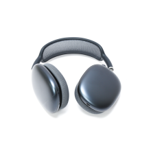(B) Apple Airpod Max 2 Midnight