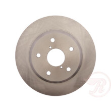BRZDOV ROTOR
