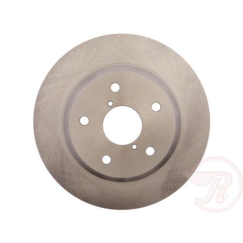 BRZDOV    ROTOR