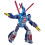 Transformers Transformers Generations Selects WFC-GS19 Rotorstorm  War for Cybertro 1