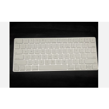 APPLE MAGIC KEYBOARD MLA22LL/A SILVER - Refurbished