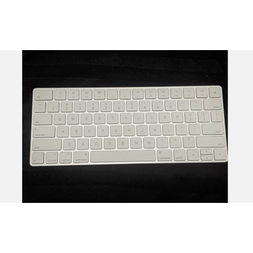 Refurbished Apple APPLE MAGIC KEYBOARD MLA22LL/A SILVER