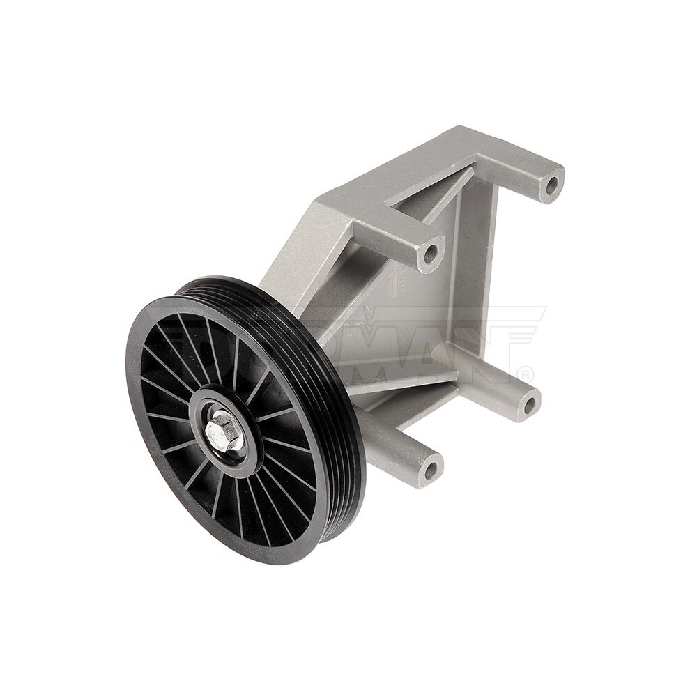 A/C Bypass Pulley 885484503953