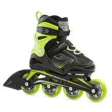 Bladerunner by Rollerblade Phoenix Boys Adjustable Fitness Inline Skat