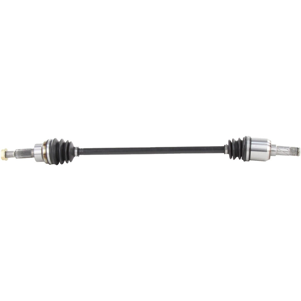 Surtrack Cv Axle Shaft