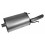 MUFFLER- QUIET-FLOW DIRECT FIT 1
