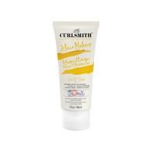 CURLSMITH  Hajsmink  Vegn ideiglenes hajsznezo s hajformz gl (arany 3 fl.oz)