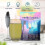 Yerba Magic | Yerba Mate Instant Tea Powder | Peach Mango Flavor 4