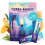 Yerba Magic | Yerba Mate Instant Tea Powder | Peach Mango Flavor 5