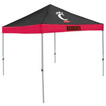 Logo Chair 121-39E NCAA Cincinnati Bearcats Economy Canopy
