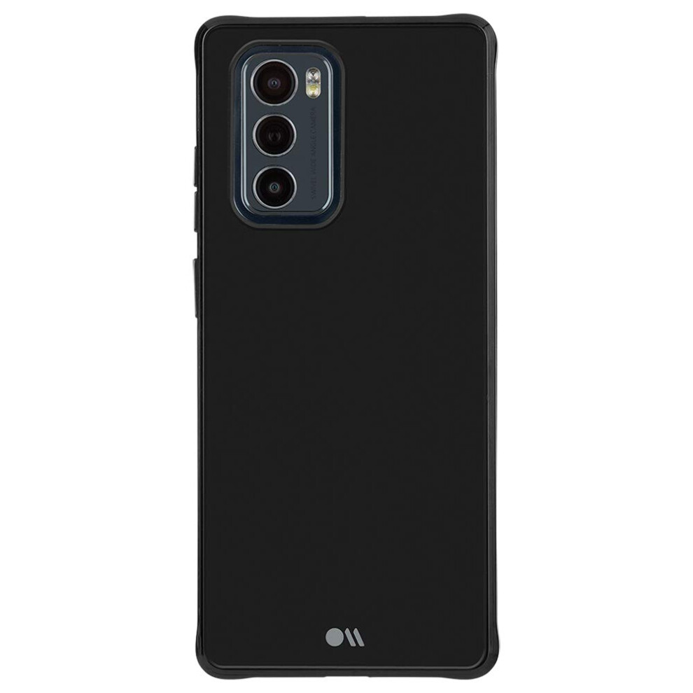 Case-Mate - Tough Plus - Custodia Per Lg Wing (5G) - 15Ft Protezione Contro Le Cadute - Nero-image