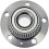 RADNABE BRG ASSY 1